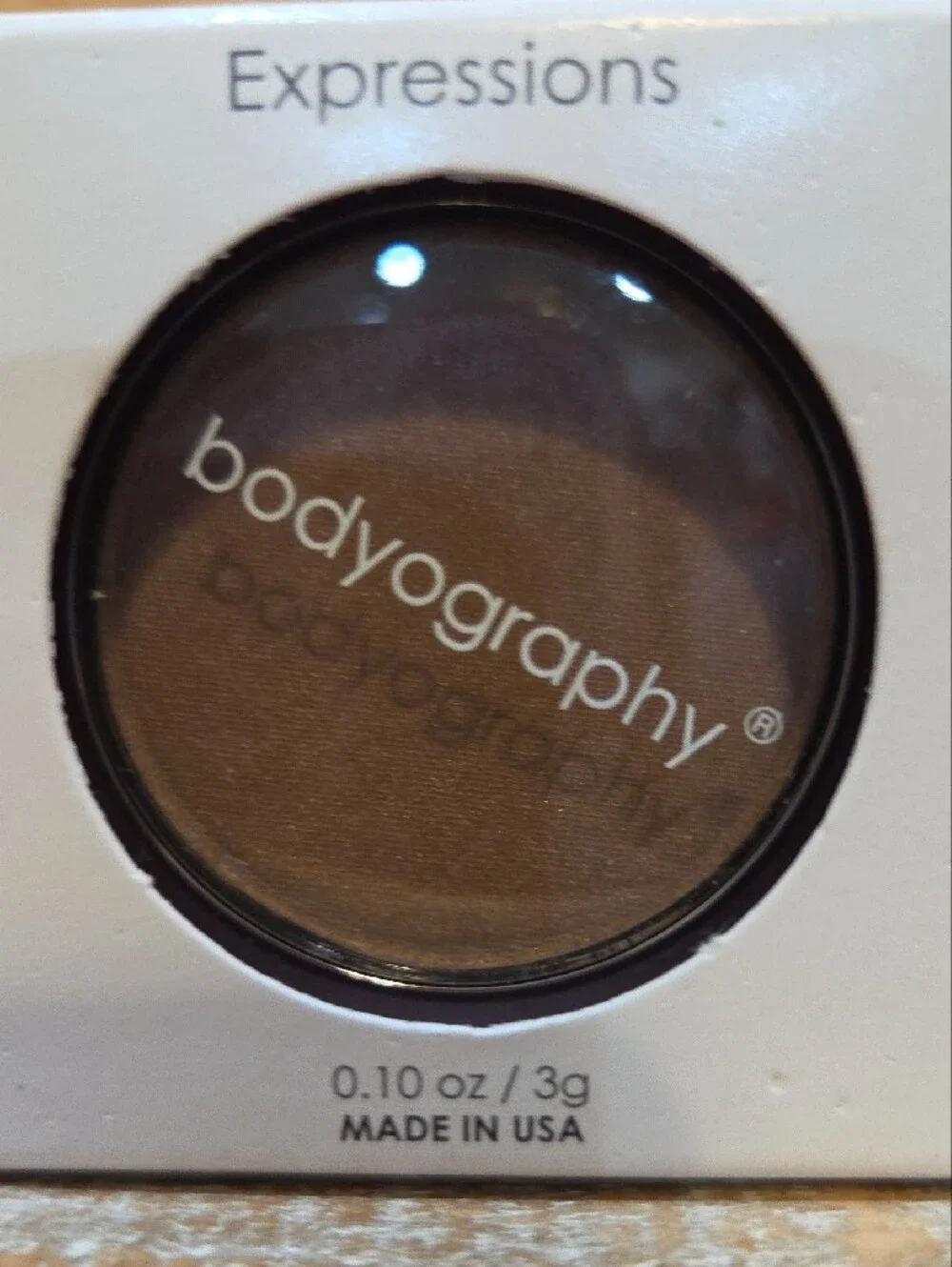 Bodyography nip never
